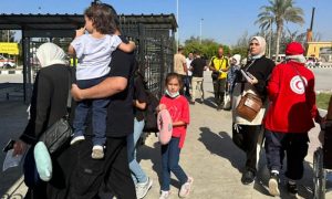 Rafah Border