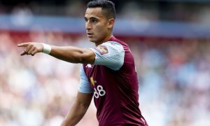 Footballer, El Ghazi’s Contract Terminated, German Club, Israel-Palestine, Social Media Posts, Israeli-Palestinian war,