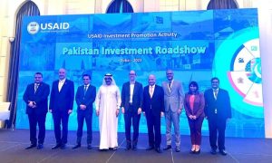 Pakistan, Investment, Dubai, Special Investment Facilitation Council, climate, companies, energy, markets, opportunities