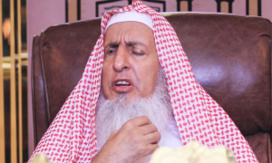 Saudi Grand Mufti Calls for Winter Donations Through Official Channels