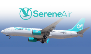 Serene Air Inaugurates New Route Connecting Karachi-Islamabad-Beijing