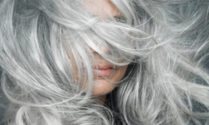The Science Behind Grey Hair and Potential Solutions