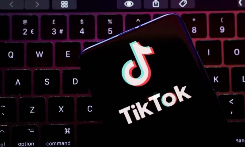 TikTok