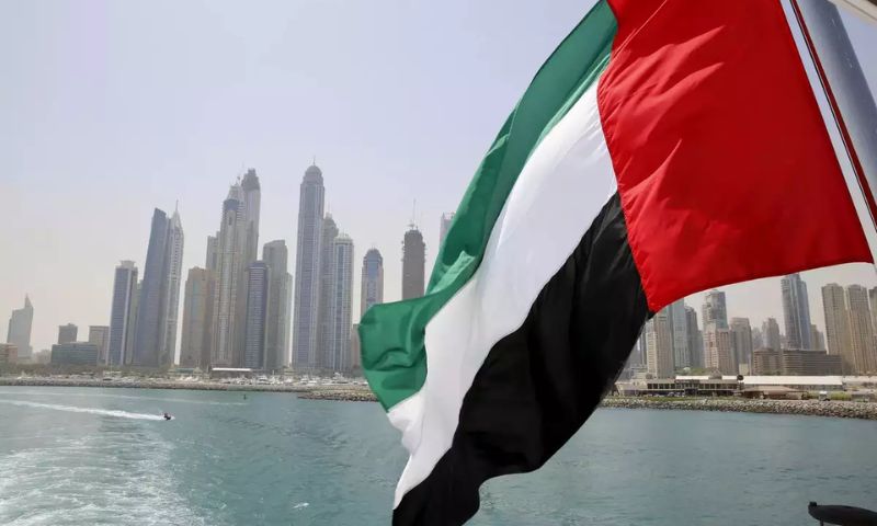 UAE