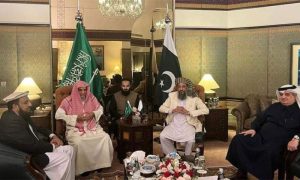 Imam-e-Kaaba, Islamabad, Nawaf Bin Said Al-Malki, Saudi Ambassador, Saudi Arabia, Sheikh Saleh Bin Humaid, Jamiat Ulema-e-Islam
