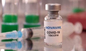 WHO Grants Emergency Use Authorization to Novavax's Updated COVID-19 Vaccine