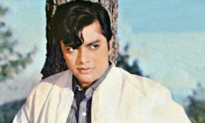 Waheed Murad