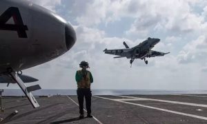 US Military Airplane Crashes, eastern Mediterranean Sea, military officials,