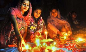 Festival, community, Hindu, celebrated, Diwali, Pakistan,