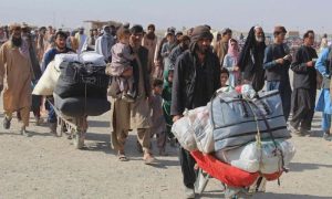 Repatriation, Process, Afghans, Homeland, Pakistan, IOM, Radio Pakistan, illegal, nationals