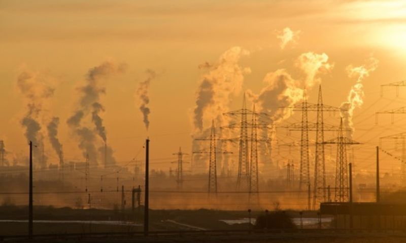 Air Pollution, Environmental Health Risk, Europe, EEA, European Union, Europe