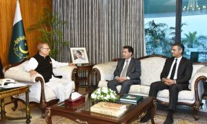 President Aziz Alvi, ECP, General Elections, Supreme Court, Chief Justice Qazi Faez Isa