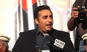 PPP, Upper Dir, Bilawal Bhutto, Asif Ali Zardari, Government Employees, Salary Hike, Election Rally, PML-N, PTI