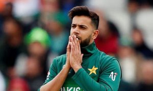 Imad Wasim, International Cricket, Retirement, Pakistan, World Cup, India, Afghanistan, New Zealand, Babar Azam, PCB, Pakistan Cricket Board,