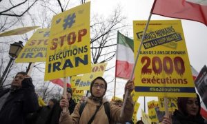 Iran, Murder, Execution, Hanging, Crimes, Razavi Khorasan, Human Rights, UN,