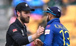 New Zealand, Sri Lanka, India, ICC, World Cup, Bengaluru, Williamson,