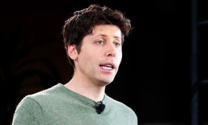 ChatGPT’s, OpenAI, WASHINGTON, Sam Altman, Artificial Intelligence, AI,