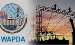 WAPDA Awards Consultancy Services Contract for Naulong Dam