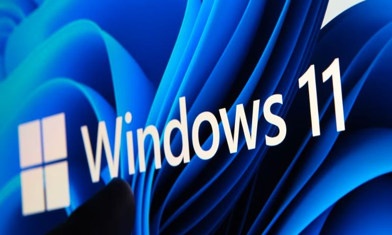 Microsoft, Windows 11, Update, Features, Software Company, AI, Edge Web Browser, Photo App, Paint, Technology,