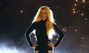 💅🏼🕊️🕊️ Princess of Pop Britney Spears ‘Good Morning Video Sets Internet on Fire