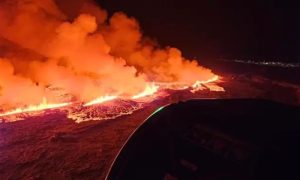 Volcano, Activity, Reykjanes, Keflavík, Lava, Iceland, eruption