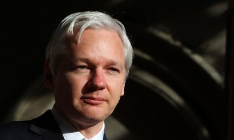 WikiLeaks, London, High Court, Julian Assange