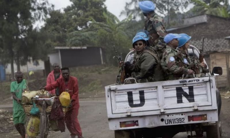 UN, Congo, DR Congo, Minusmo, Monusco, UNSC, Security Council