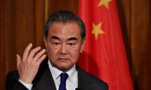 China, Philippine, Wang Yi, South Chine Sea, Relations, Maritime