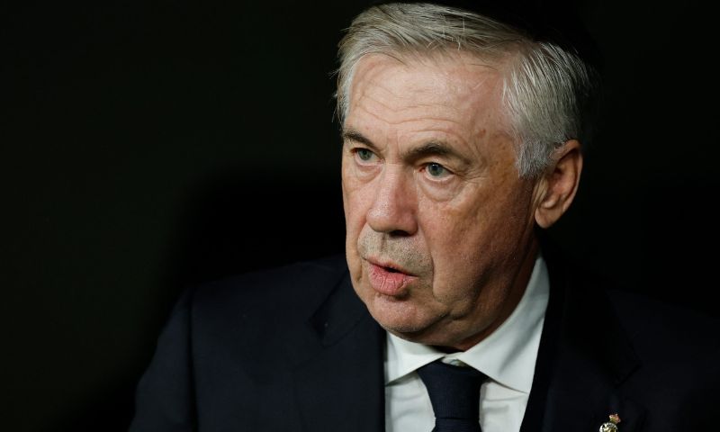 Ancelotti