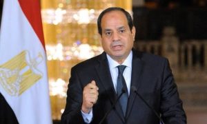 Abdel Fattah Al-Sisi, Egypt, Egyptian, President, Presidential Election, Gaza