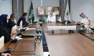 King Salman Humanitarian Aid and Relief Center, KSRelief, Riyadh, UNHCR, Official