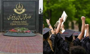 AIOU Extends Registration Date for Convocation till January 5