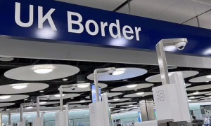 Britain Announces Stricter Visa Regime to Reduce Net Migration