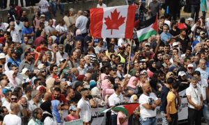 Canada to Receive Citizens’ Extended Families from Gaza: Immigration Minister