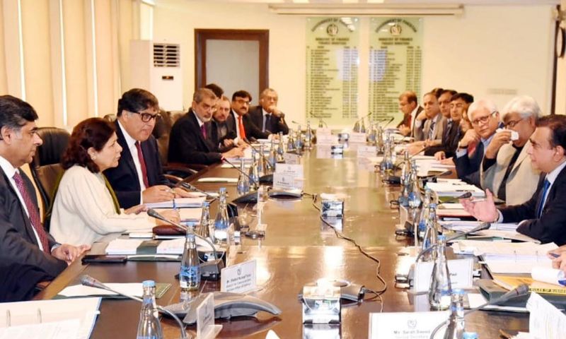 Economic Coordination Committee, ECC, Petroleum, Intelligence Bureau, wheat, tobacco, price, TAPI, project, International Monetary Fund, IMF, billion