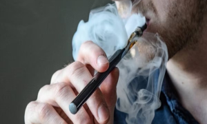 French Lawmakers Ban Disposable E-cigarettes to Safeguard Youth Enticed by Their Flavors