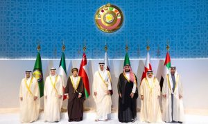 GCC, Leaders, Erdogan, Israeli, Palestinian, Gulf Cooperation Council, Turkish, President, Recep Tayyip Erdogan, Qatar, Doha,