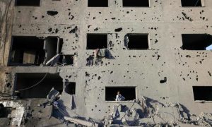 Gaza Ceasefire