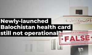 Health Card