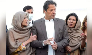 Imran Khan May Get Death Penalty in Cipher Case, Fears Sister Aleema Khan