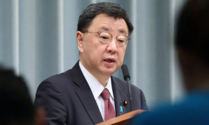 Japan: Fundraising Scandal Forces Four Cabinet Ministers to Quit