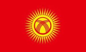 Kyrgyzstan