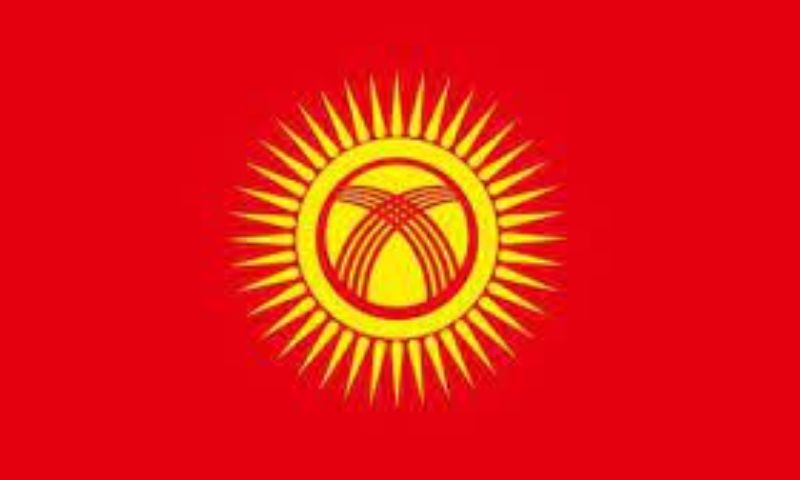 Kyrgyzstan