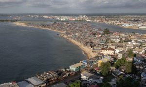 Liberia