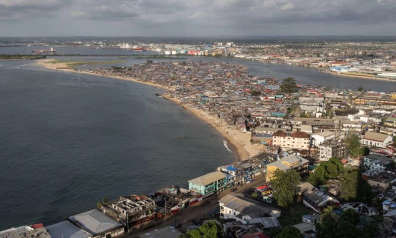 Liberia