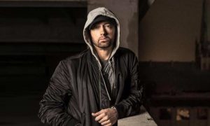 American, Eminem, Rapper, Middle America, hip hop, Death