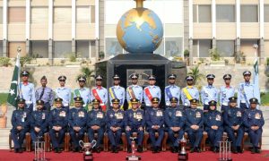 Passing Out, Parade, PAF, Chief of Air Staff, Pakistan, Sri Lanka, Pakistan Air Force