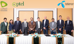 PTCL Purchases Telenor Pakistan for Rs 108bn