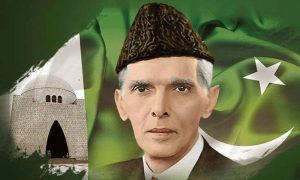 Quaid-e-Azam