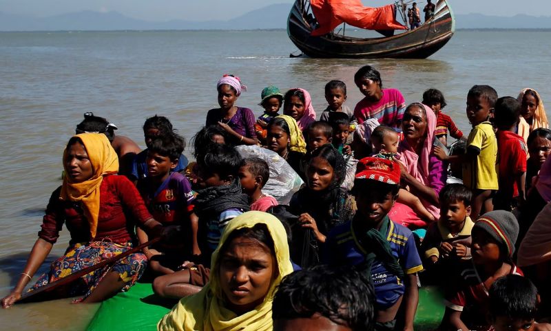 Rohingya